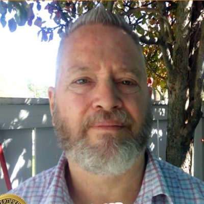 Steve Obrien